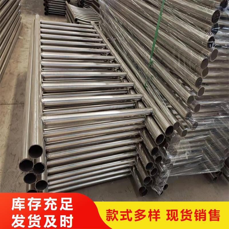 橋梁護欄立柱質量保證