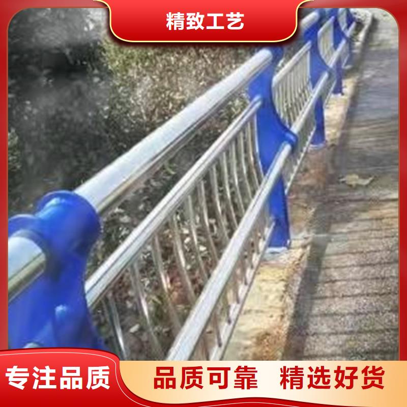 交通防撞護欄供應廠家