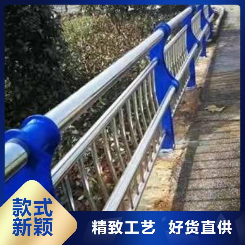 橋梁護欄立柱質(zhì)量好