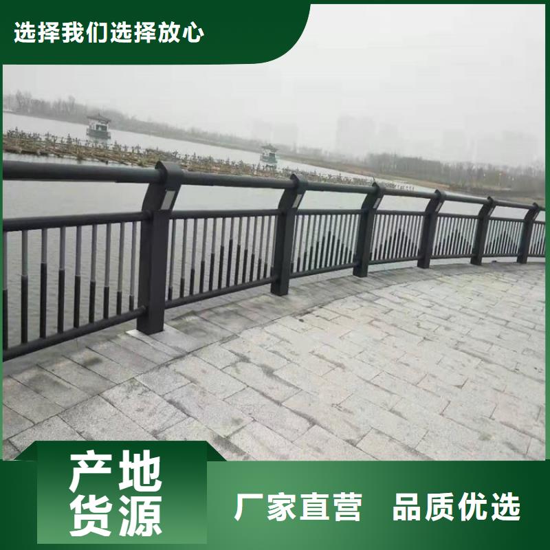 交通防撞護欄價格優(yōu)