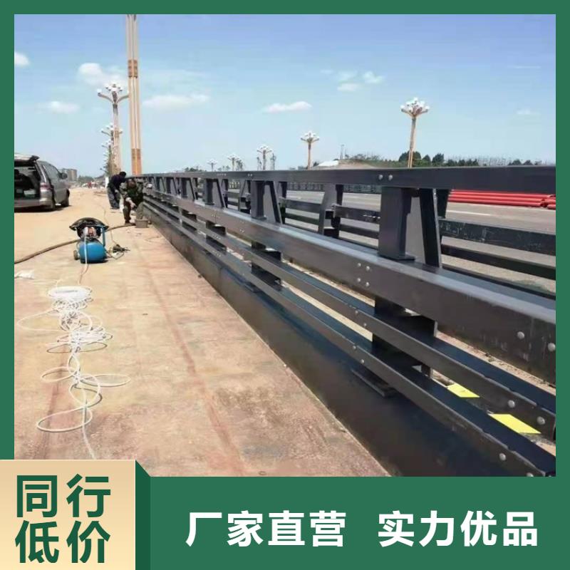 交通防撞護欄價格優(yōu)