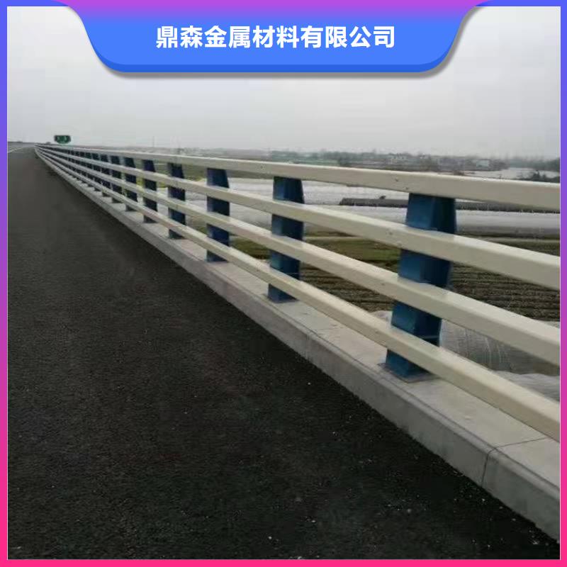 【橋梁護(hù)欄】景觀護(hù)欄對質(zhì)量負(fù)責(zé)