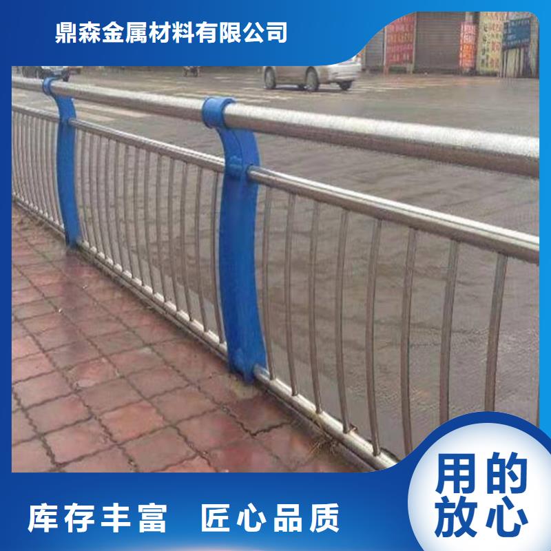 規格齊全的景觀護欄批發商