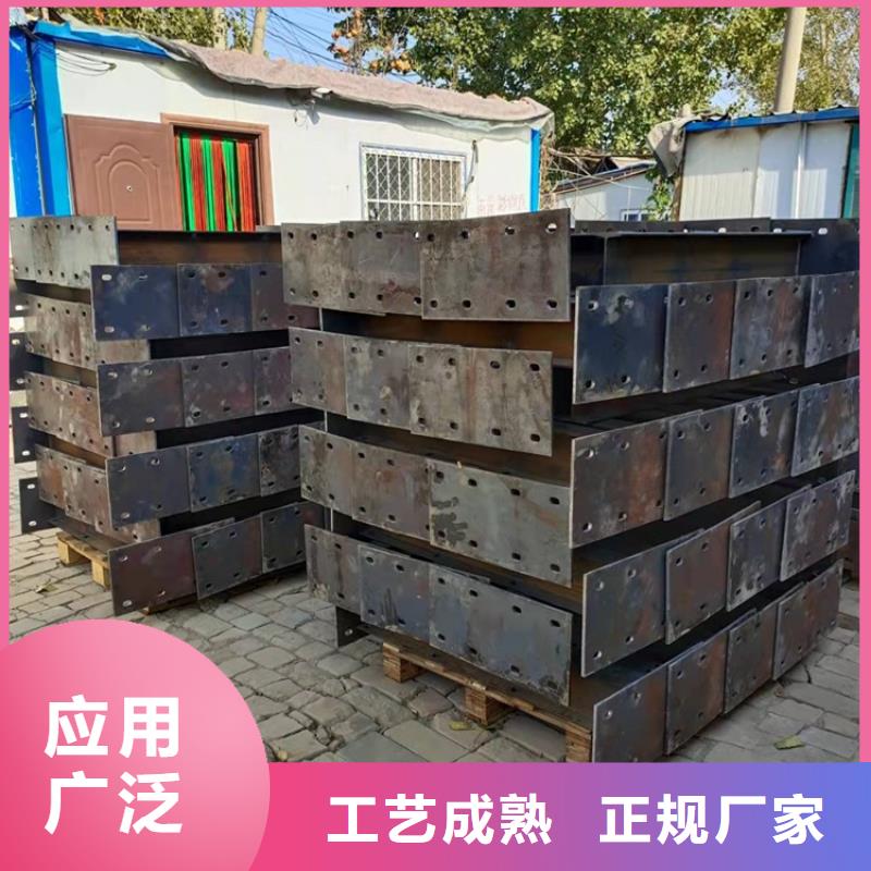 橋梁護欄防撞護欄優質貨源