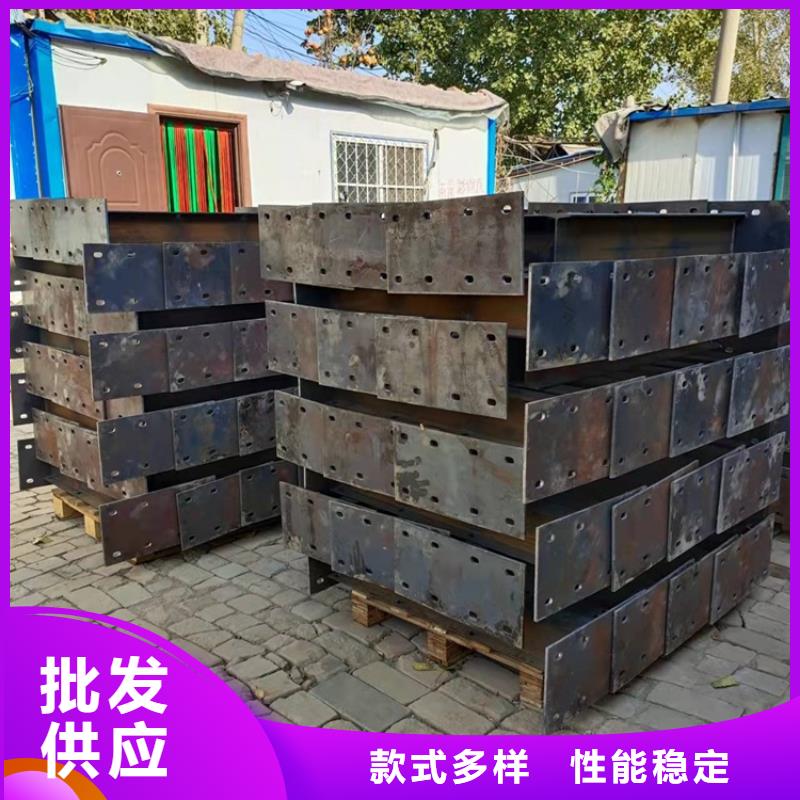 交通防撞護欄供應廠家