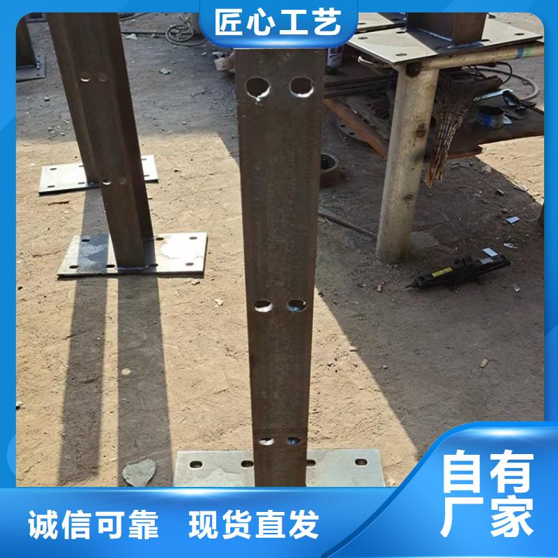 橋梁護(hù)欄供應(yīng)商