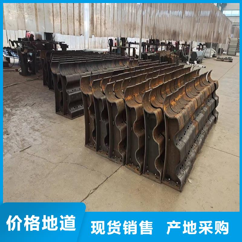 不銹鋼欄桿-不銹鋼欄桿經驗豐富