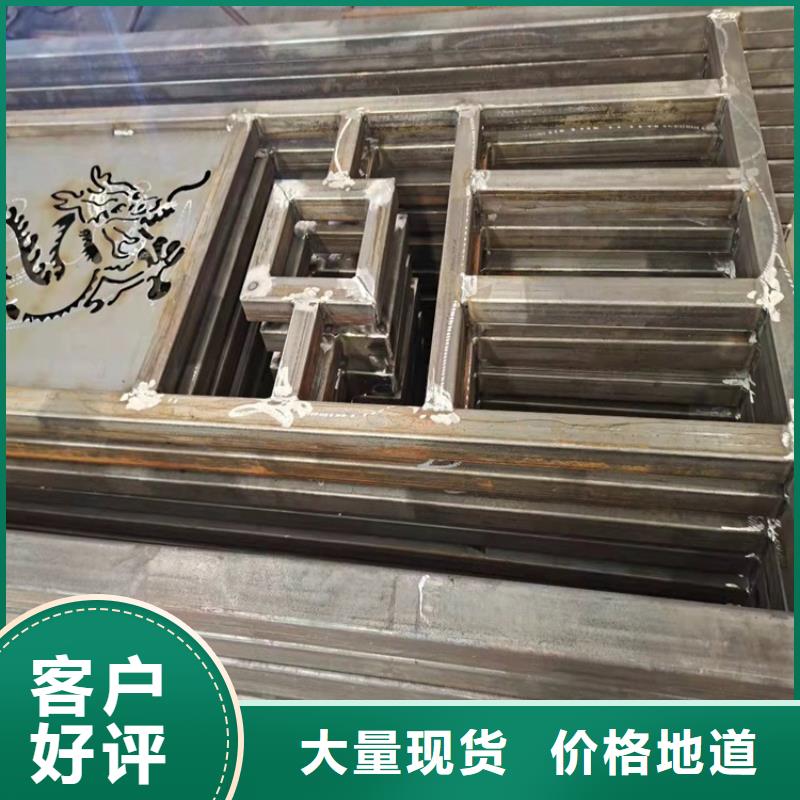 
Q235B橋梁立柱實體廠家