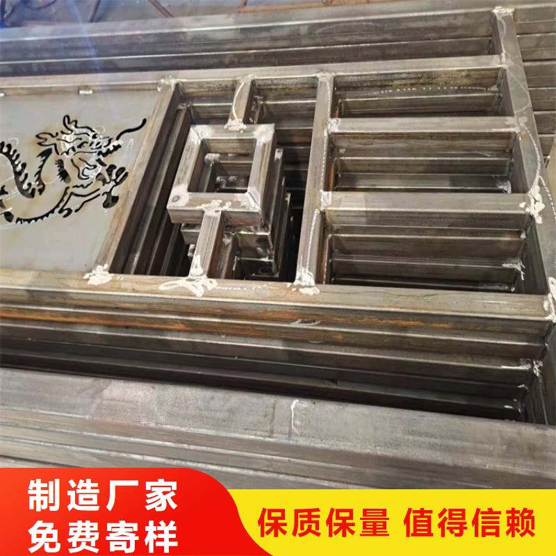 橋梁護欄-不銹鋼復合管護欄0中間商差價