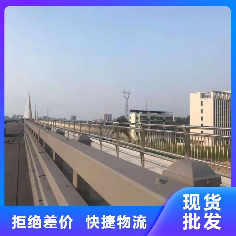 橋梁護欄【波形護欄】客戶好評