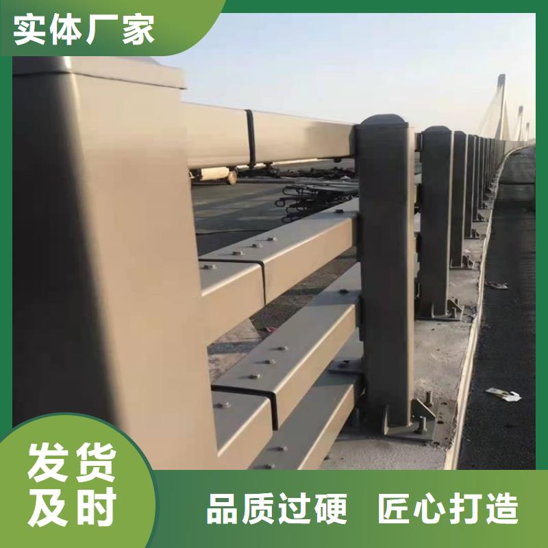 防撞護欄遠銷海外