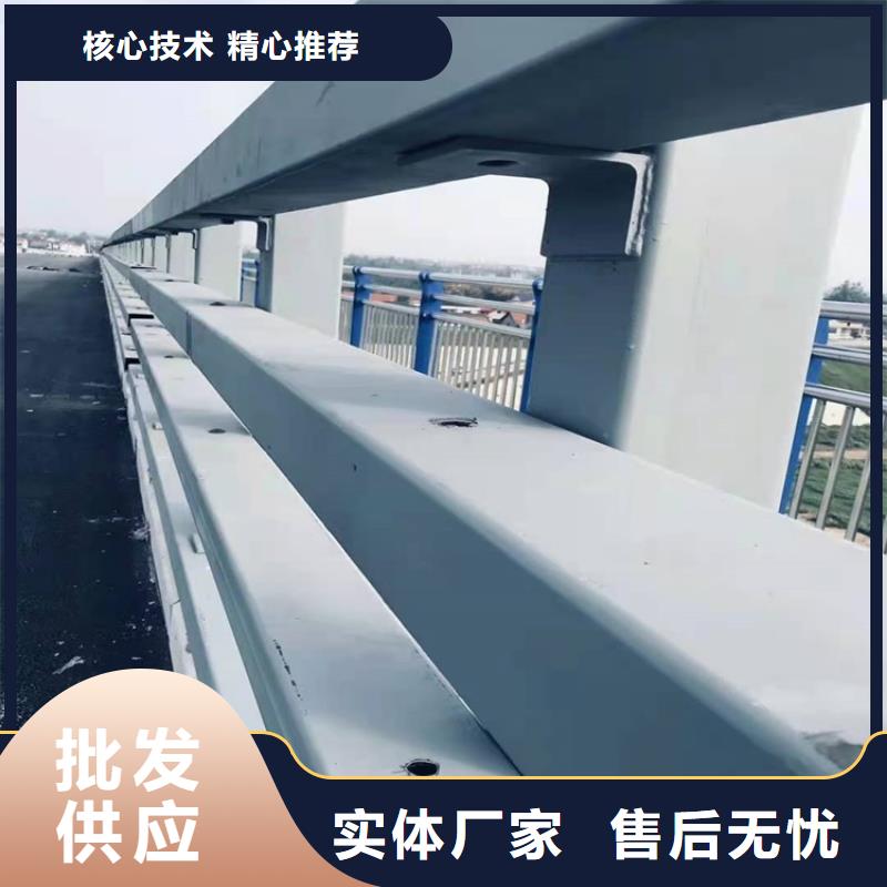 橋梁護欄【波形護欄】客戶好評