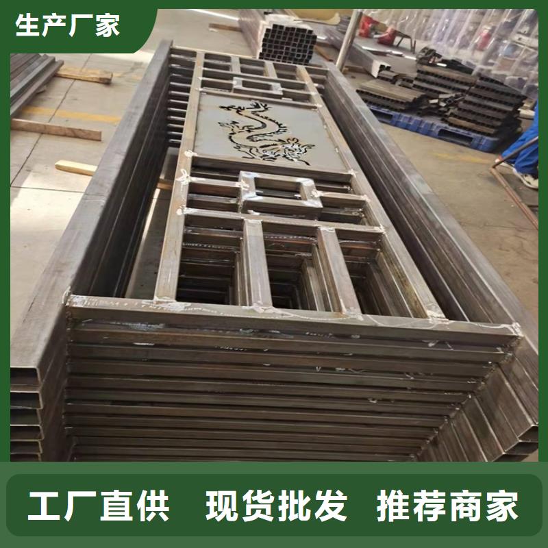 橋梁護欄-不銹鋼復合管護欄0中間商差價