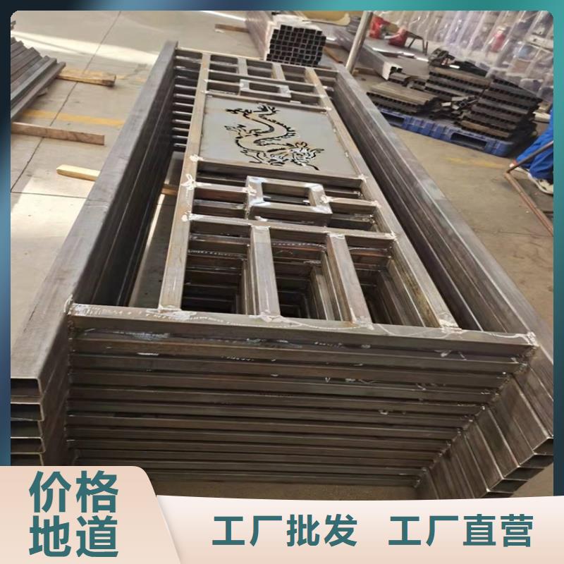 橋梁護欄-不銹鋼復合管護欄0中間商差價