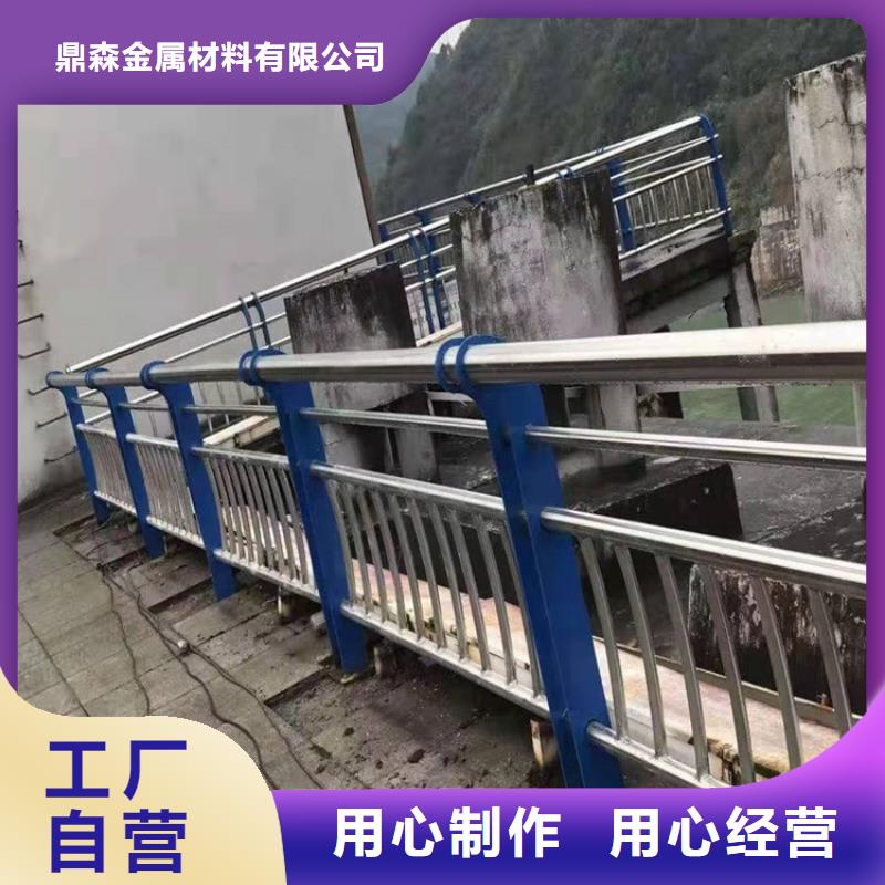 規格齊全的景觀護欄批發商