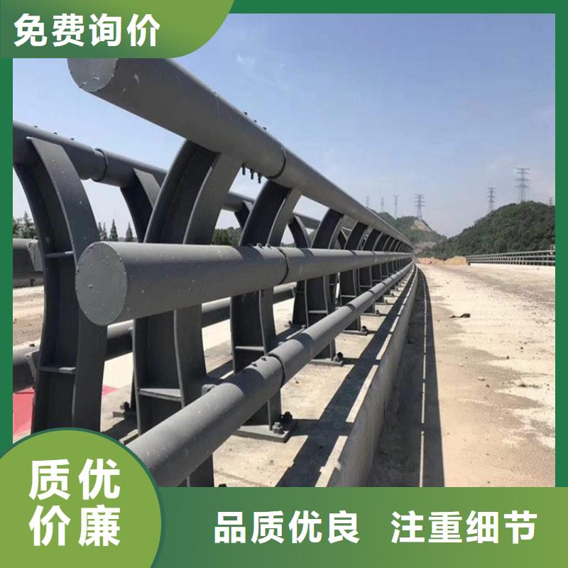 防撞護欄遠銷海外