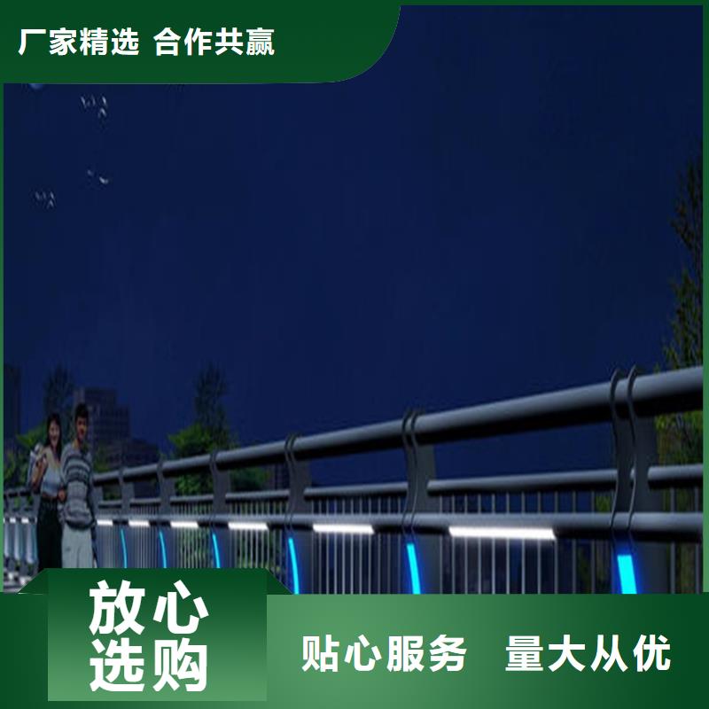 橋梁護欄【波形護欄】客戶好評