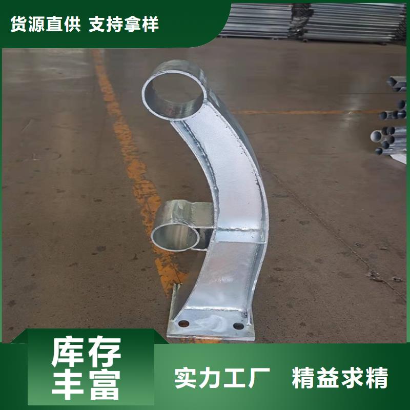 橋梁防撞護(hù)欄【不銹鋼橋梁護(hù)欄】物流配送