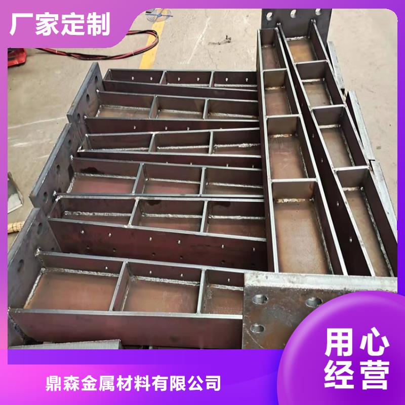 不銹鋼立柱行情報價