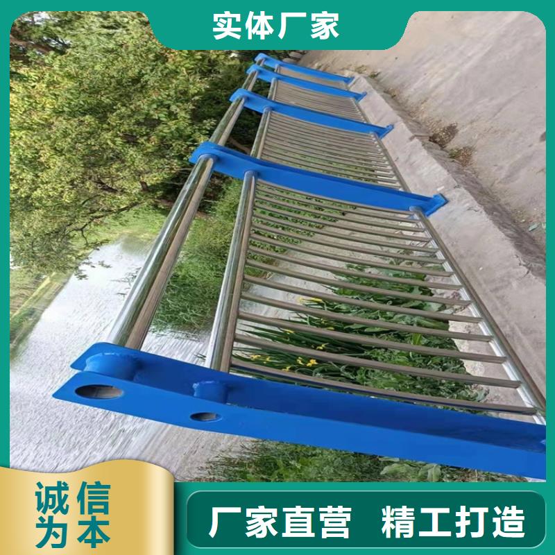 钢板立柱实体厂家