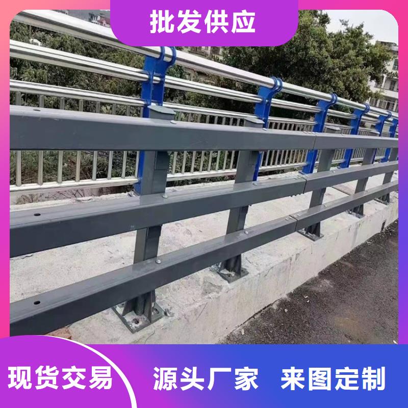 橋梁護欄施工安裝