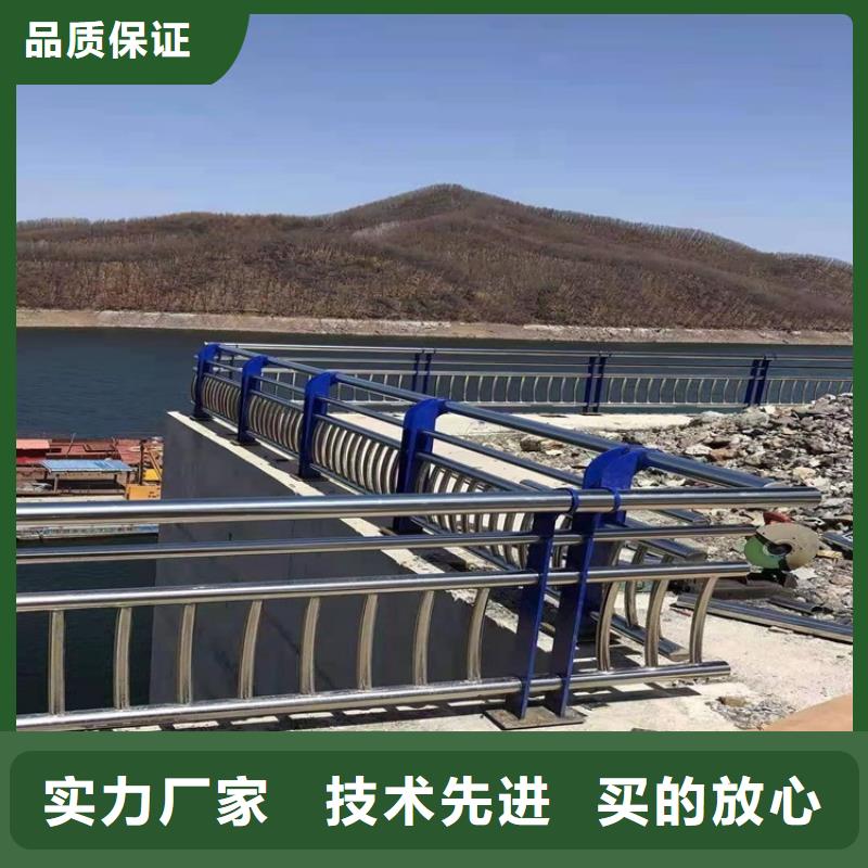 橋梁護欄施工安裝
