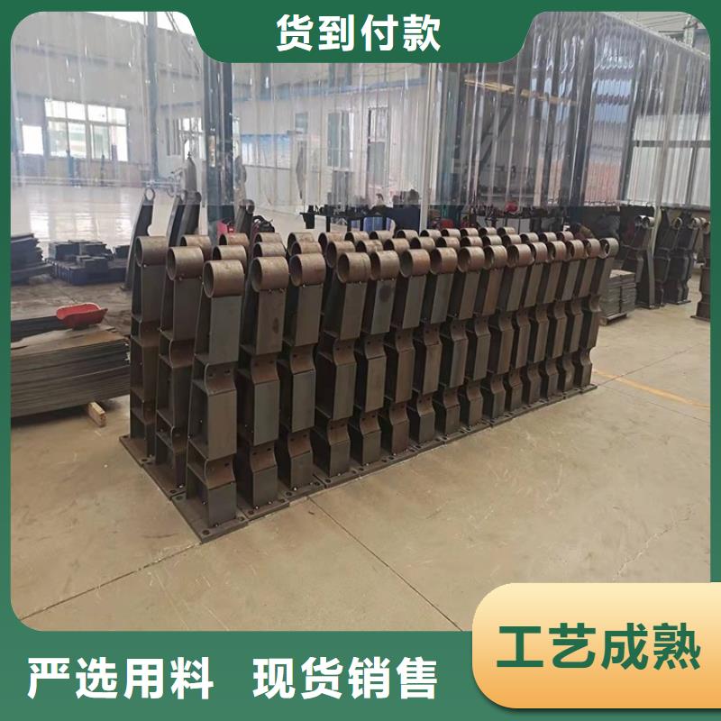 道路景觀護(hù)欄供應(yīng)廠家
