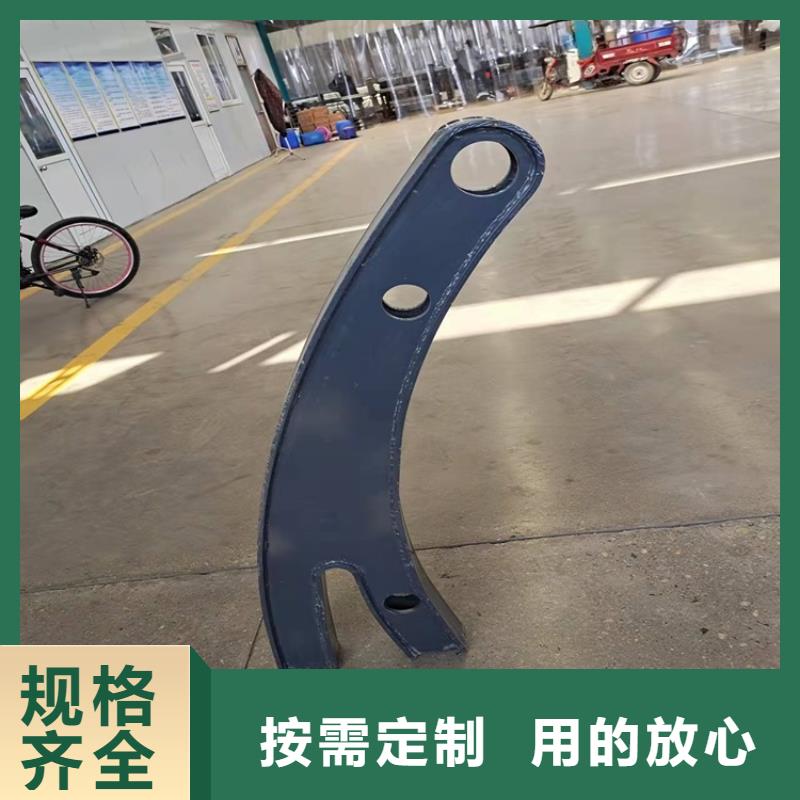 高鐵不銹鋼護欄廠家