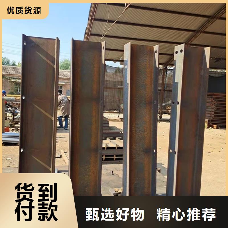 不銹鋼燈箱護欄廠家好品質(zhì)