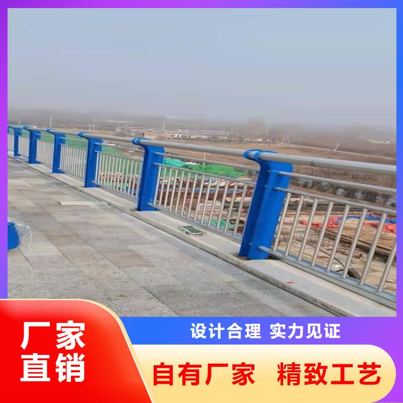 不銹鋼立柱行情報價