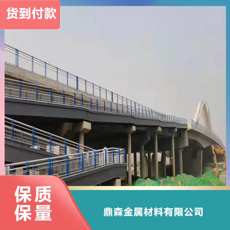橋梁防撞護欄設計制造銷售服務一體