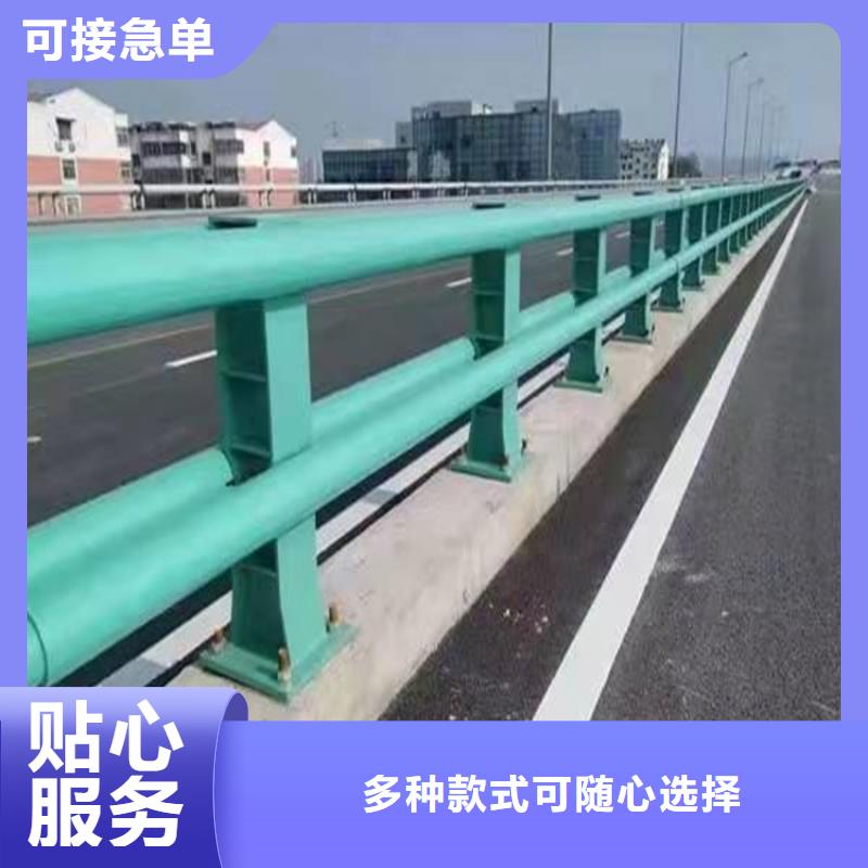 山東支持定制的鋼板立柱廠家