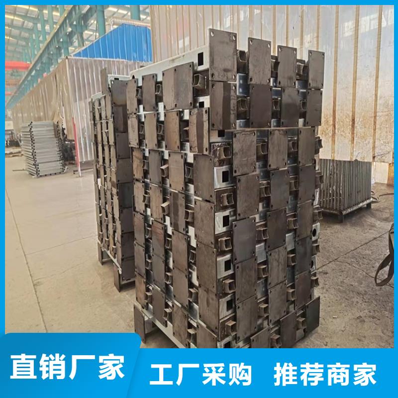 防撞立柱堅固耐用