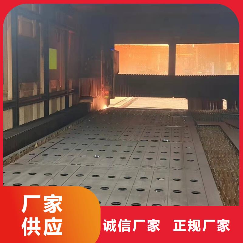 橋梁防撞護欄中央分隔欄精益求精