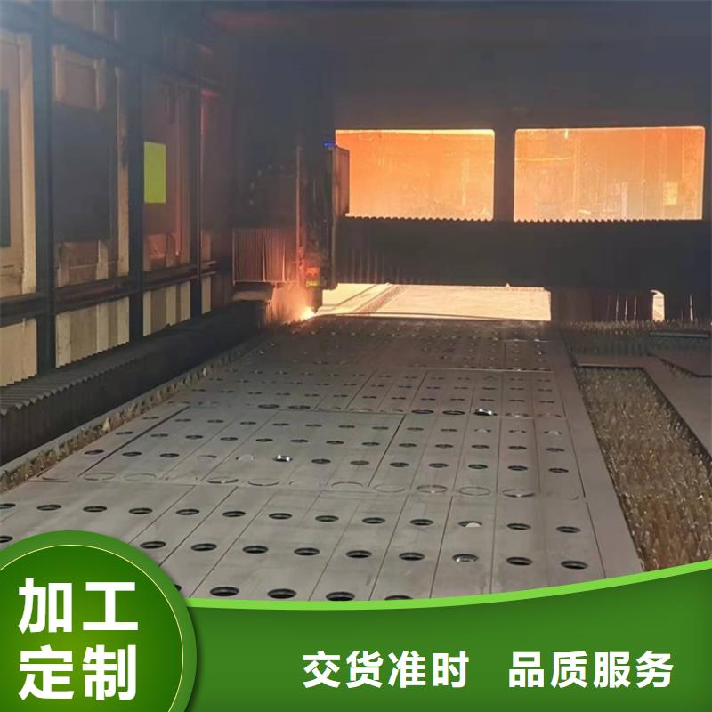 優選：不銹鋼橋梁欄桿復合管品牌廠家