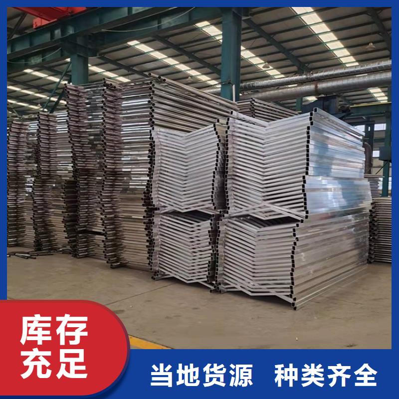 經驗豐富的
不銹鋼燈箱護欄
供貨商