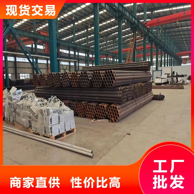 質量可靠的橋梁護欄公司