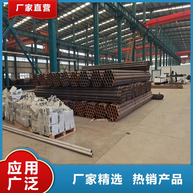 橋梁防撞欄桿好品質看的見