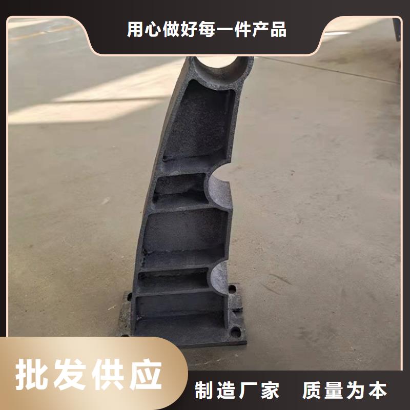 高鐵站護(hù)欄-放心可靠