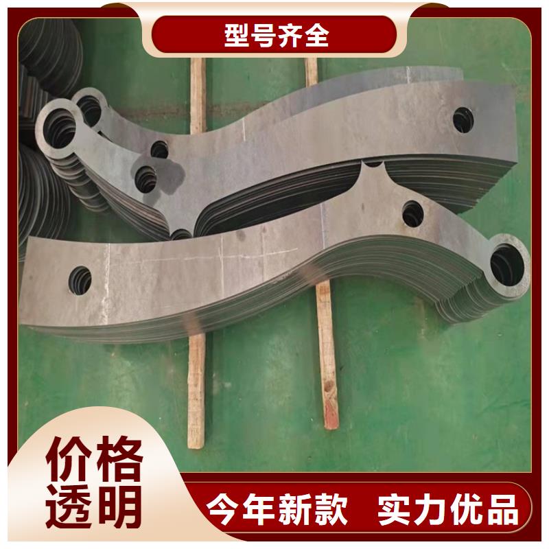 不銹鋼繩索護欄供應廠家