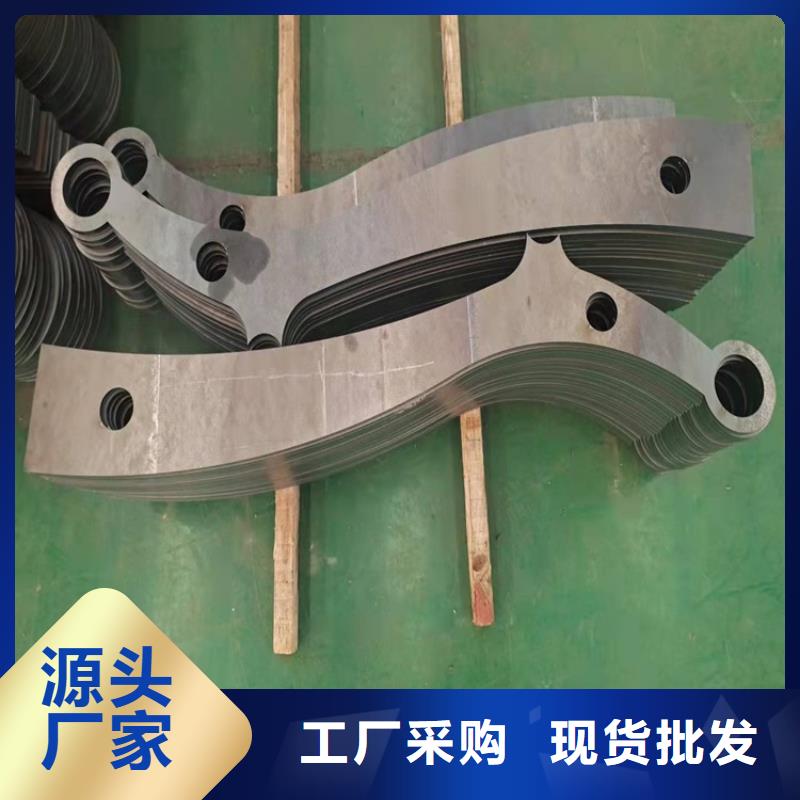 201不銹鋼欄桿
規(guī)格齊全