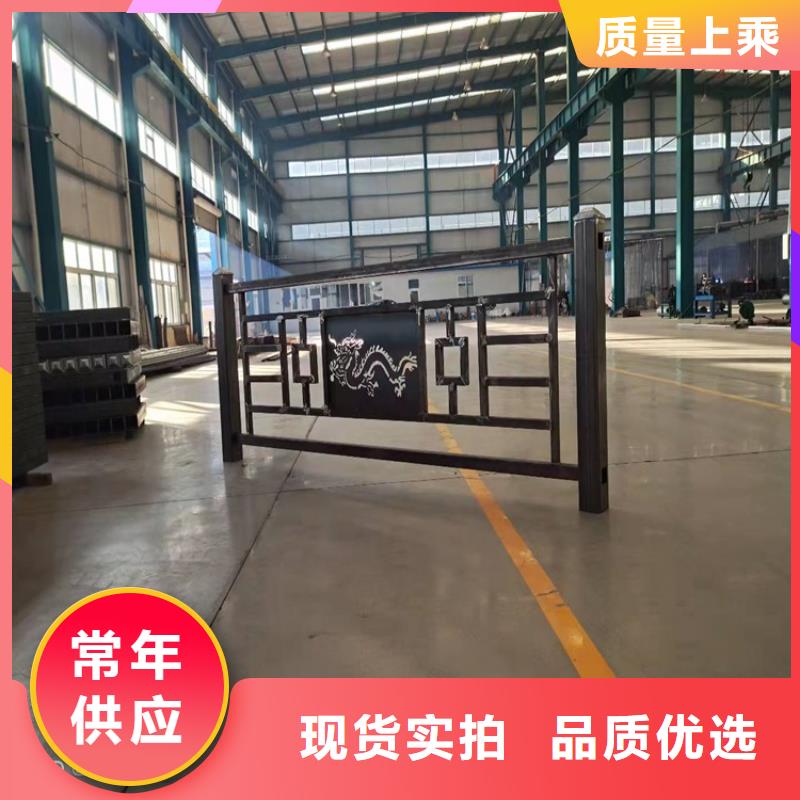 河道隔離護欄
環保治理