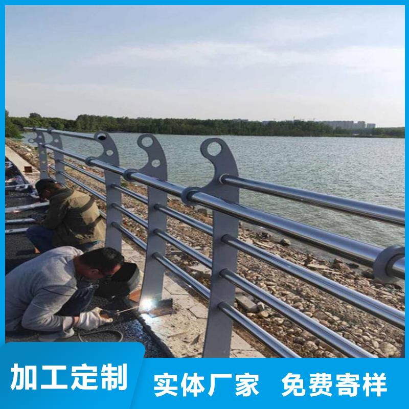 不銹鋼復合管交貨周期短