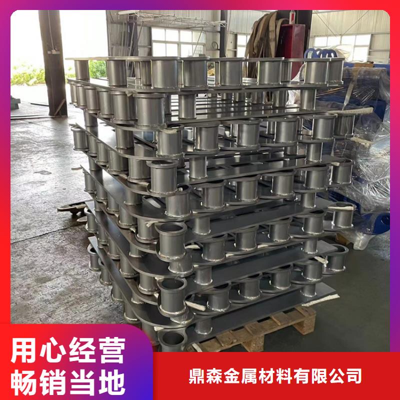 橋梁欄桿貨源充足