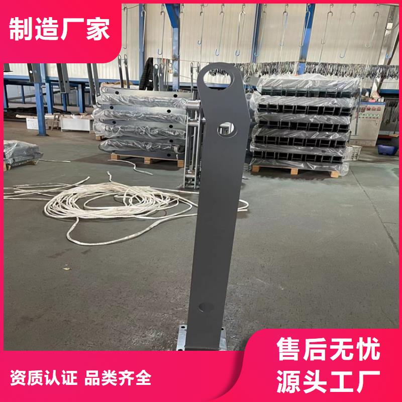 高質量防撞鋼板立柱供應商