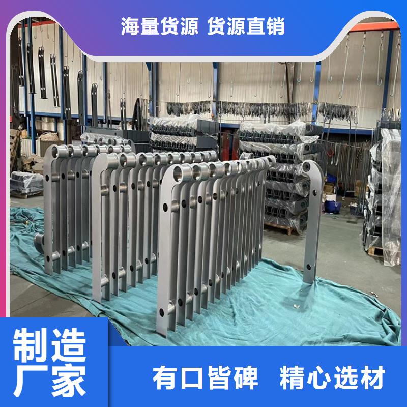 熱鍍鋅噴塑鋼板立柱廠家實力強大
