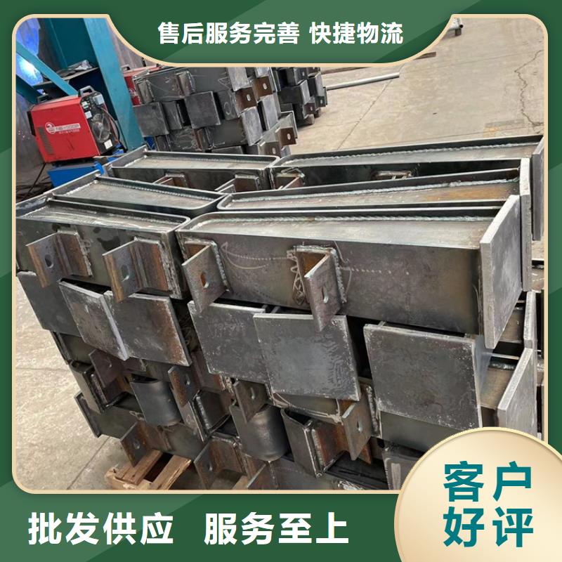 常年供應不銹鋼復合管景觀護欄-靠譜