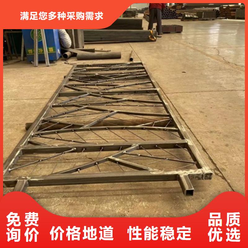 不銹鋼復合管廠家好品質