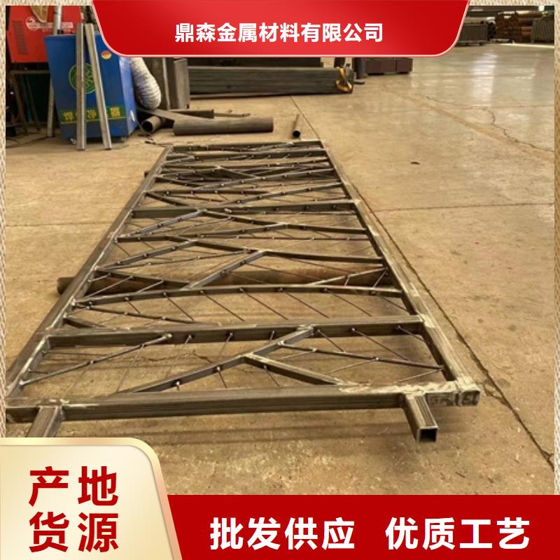 q235護欄鋼板立柱報價