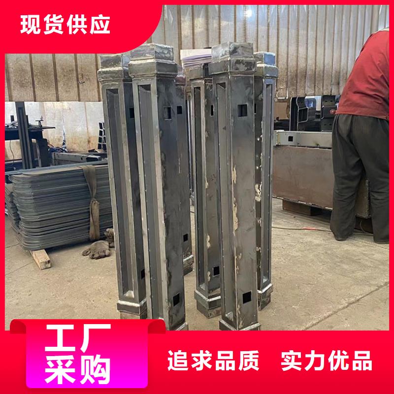 橋梁欄桿貨源充足